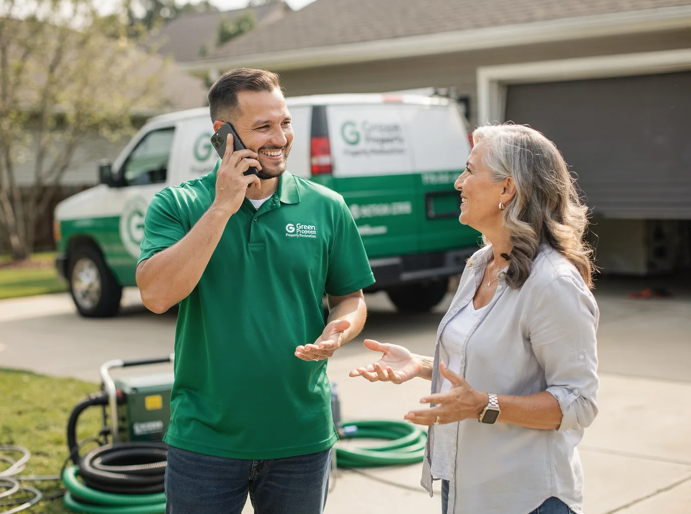 Water Damage Restoration Reva, VA FAQs